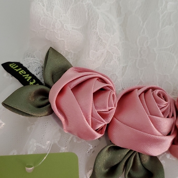 NWT Dog Wedding/Flower Girl Dress - Picture 3 of 8